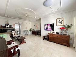 Blk 106 Bukit Purmei Road (Bukit Merah), HDB 4 Rooms #503030921